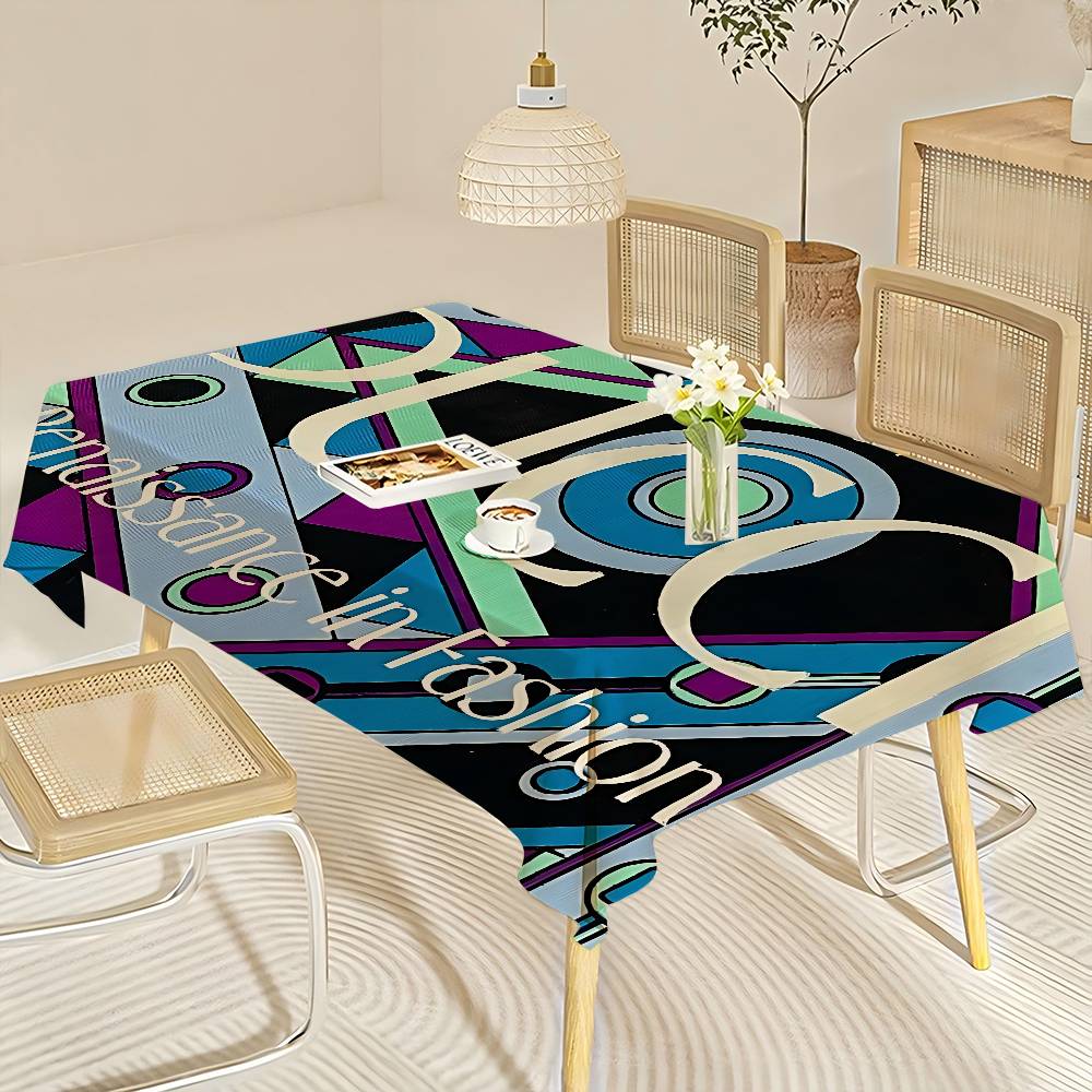 Скатерти для дома с логотипом  – обзор и цена Home Textiles Today Logo
