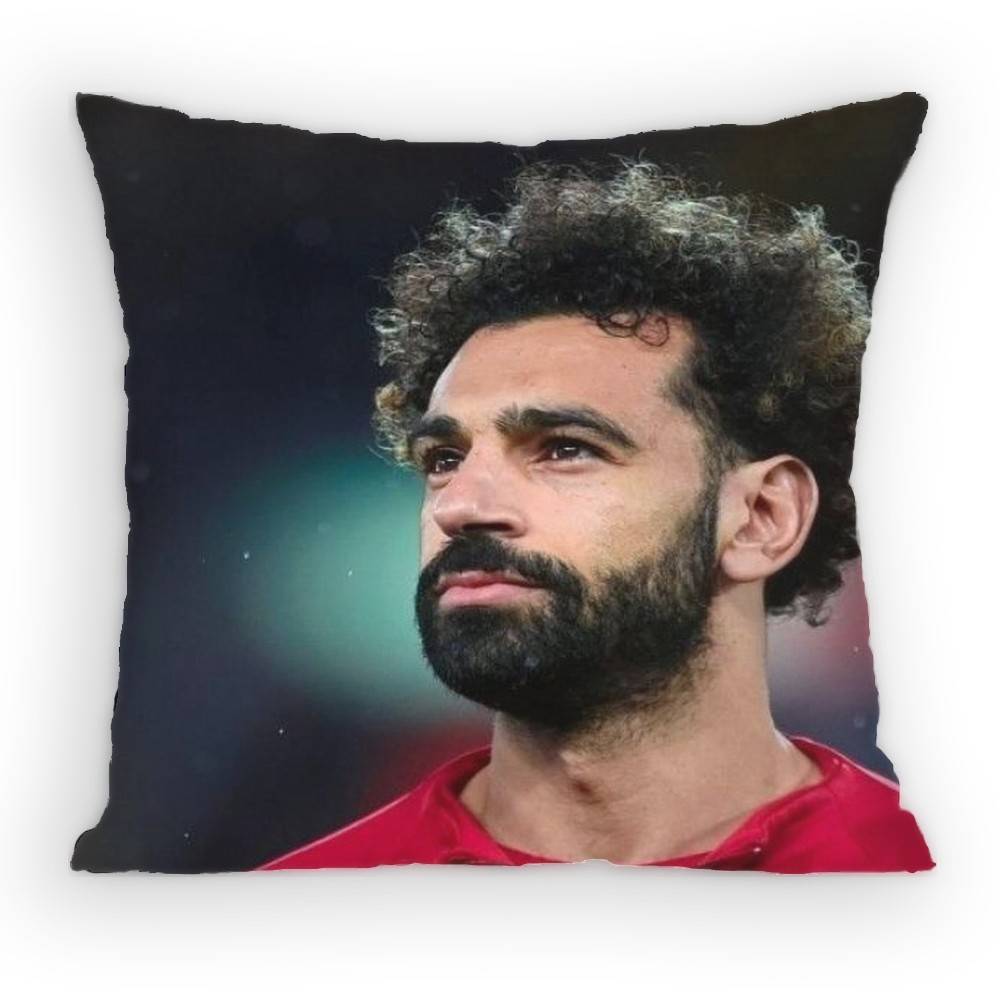 Наволочка Mo-Mohamed Salah Egy – обзор и цена Home Textiles Egypt