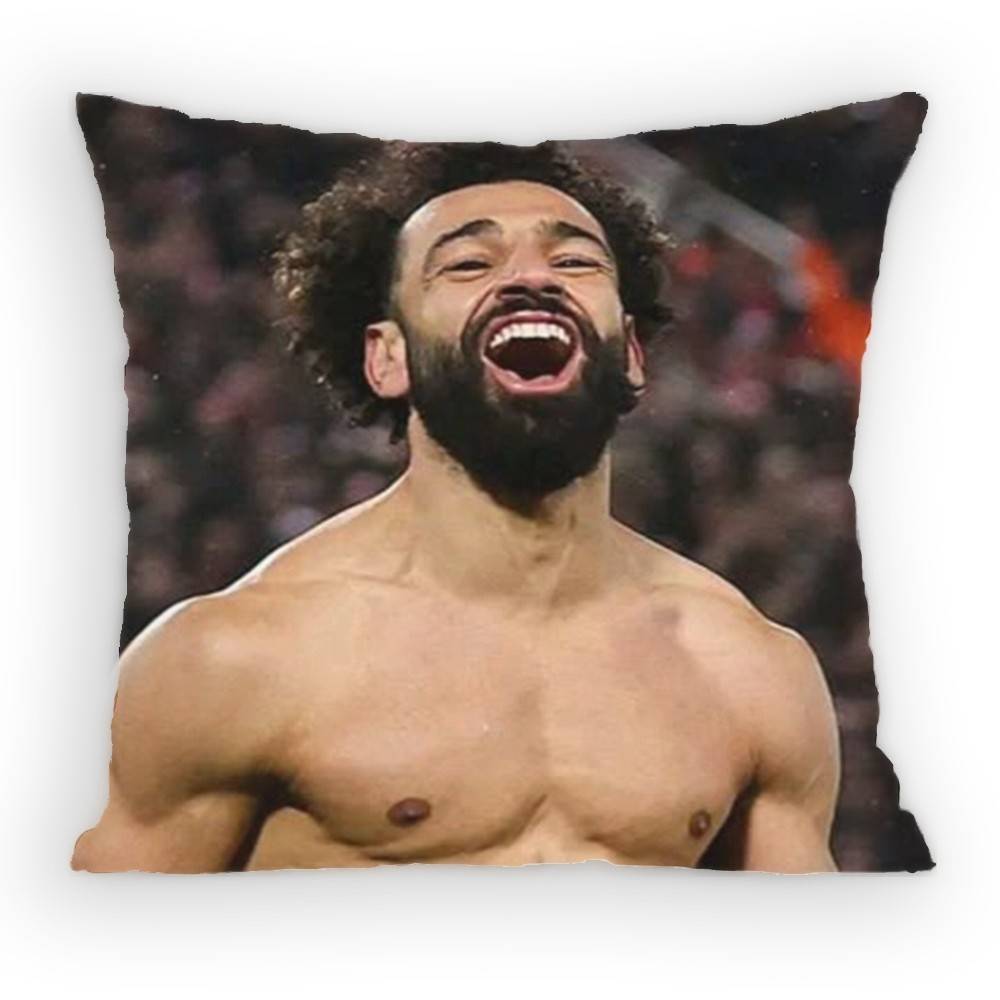 Наволочка Mo-Mohamed Salah Egy – обзор и цена Home Textiles Egypt