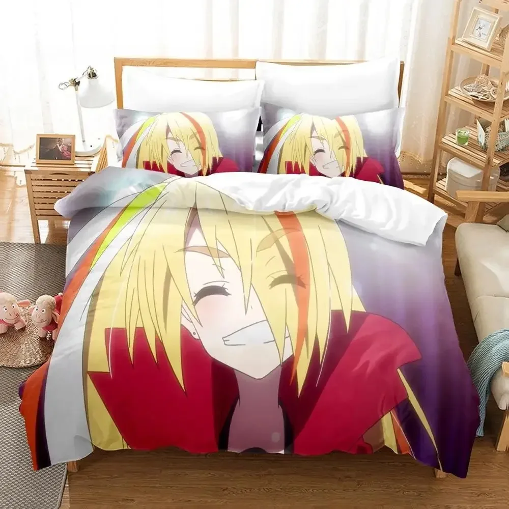 Zombie Land Saga, удобный подо – обзор и цена Home Landing Textiles