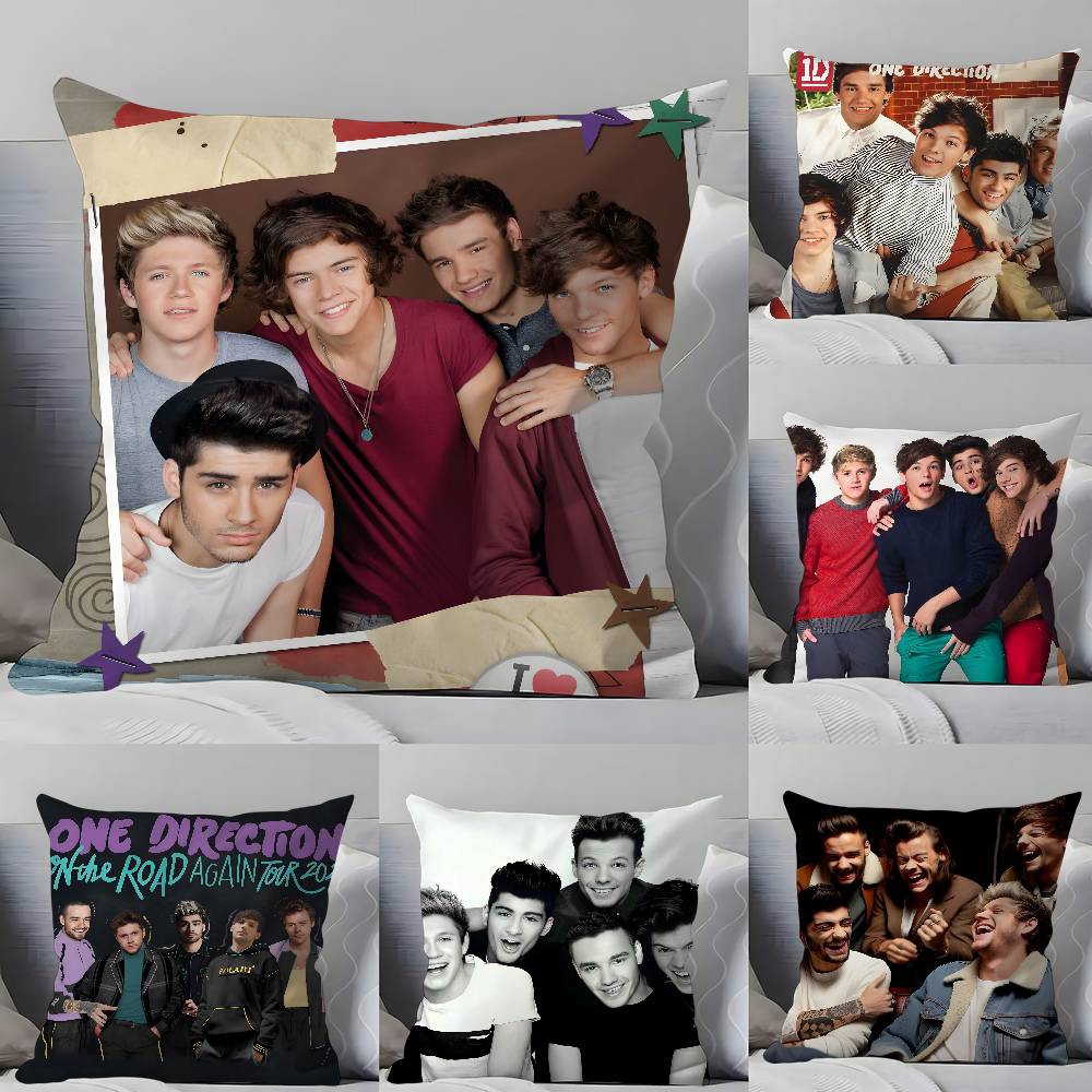Rock-one D-d-Direction-n S-s-S – обзор и цена Home Textiles Direct