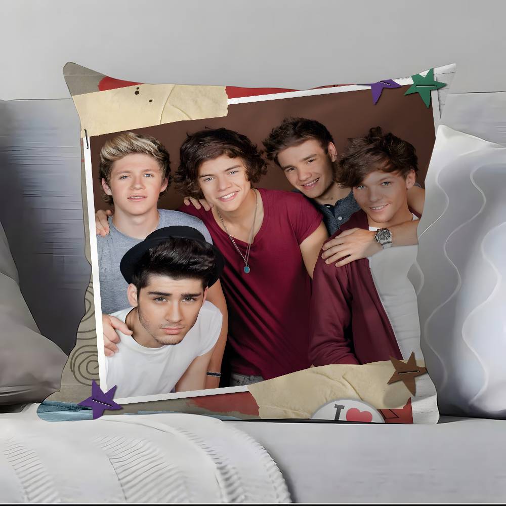 Rock-one D-d-Direction-n S-s-S – обзор и цена Home Textiles Direct