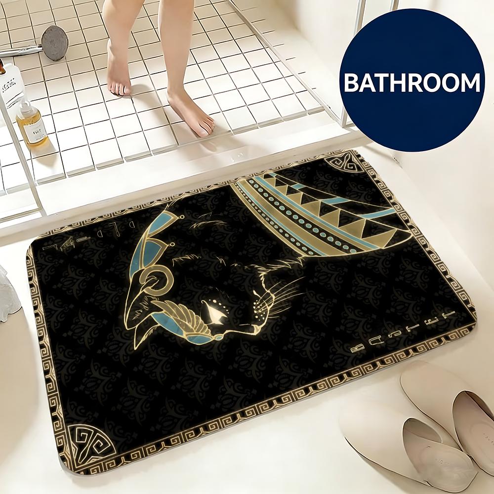 Мягкий фланелевый коврик для п – обзор и цена Home Textiles Egypt