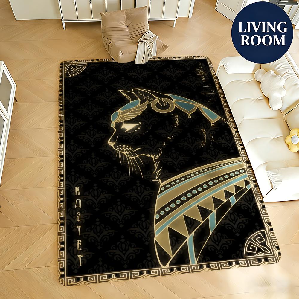 Мягкий фланелевый коврик для п – обзор и цена Home Textiles Egypt