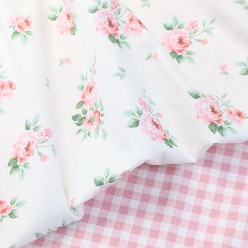 235x50 см пасторальная розовая – обзор и цена Home Textiles Discount