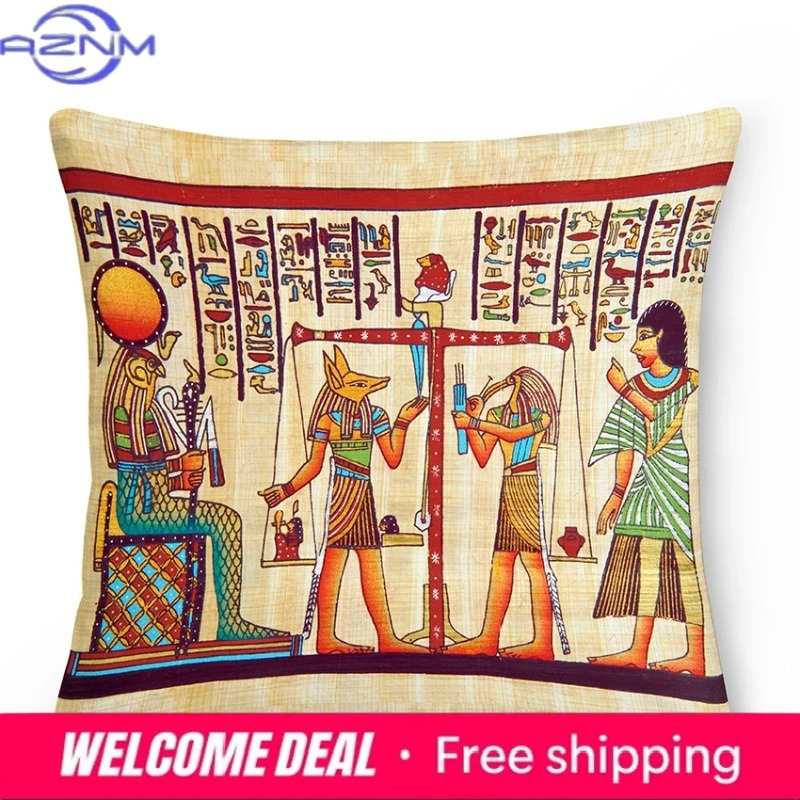 Египетская декоративная наволо – обзор и цена Home Textiles Egypt